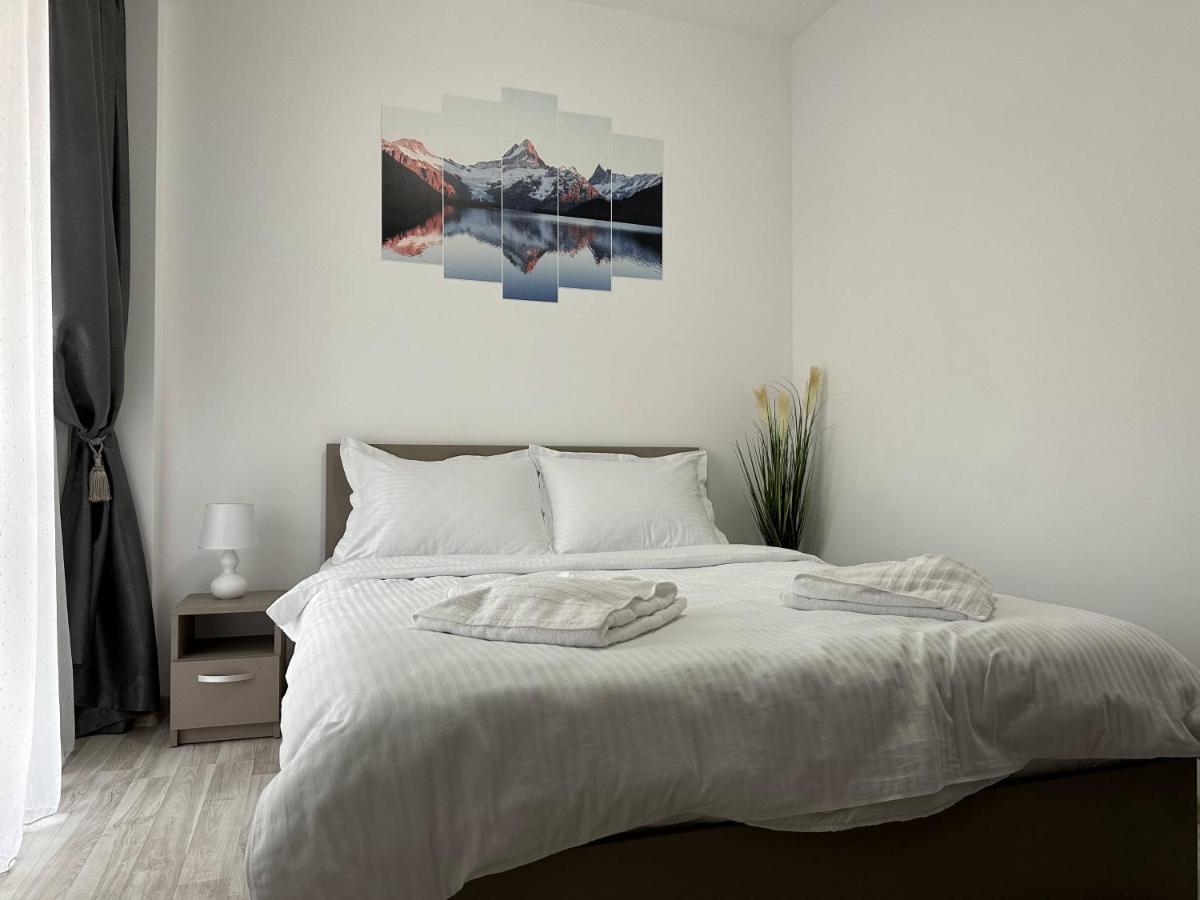 Relax Home River ยาช ภายนอก รูปภาพ